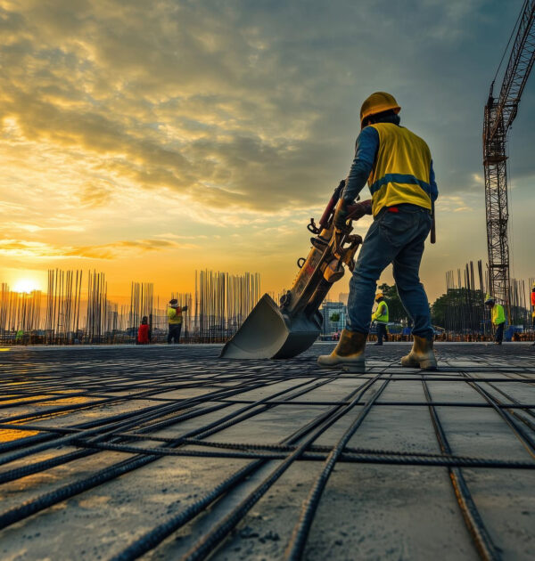 Construction