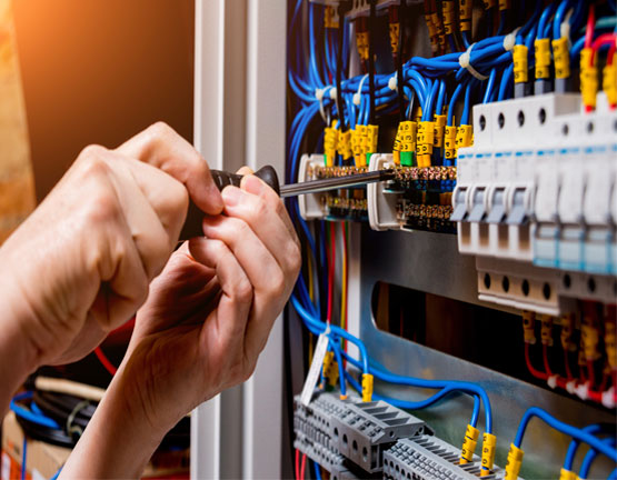 electrics